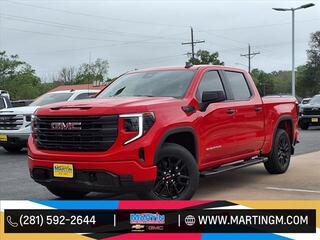 2025 Gmc Sierra 1500 for sale in Cleveland TX