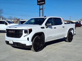 2025 Gmc Sierra 1500 for sale in Muskogee OK