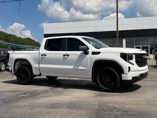 2025 Gmc Sierra 1500 for sale in Beckley WV