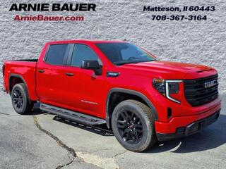 2025 Gmc Sierra 1500 for sale in Matteson IL