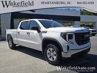 2026 Gmc Sierra 1500 for sale in Spartanburg SC