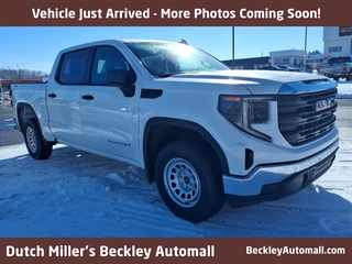 2026 Gmc Sierra 1500 for sale in Beckley WV