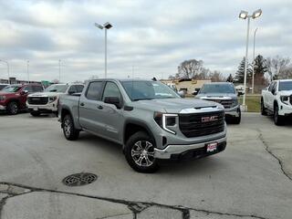 2026 Gmc Sierra 1500 for sale in Bradley IL