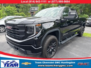 2023 Gmc Sierra 1500 for sale in Huntingdon PA