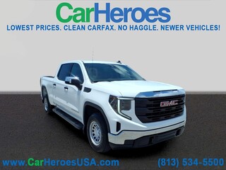 2024 Gmc Sierra 1500 for sale in Greer SC