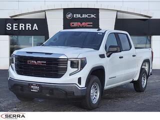 2024 Gmc Sierra 1500 for sale in Savoy IL