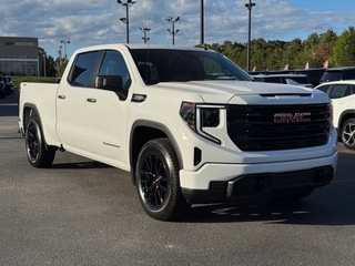2025 Gmc Sierra 1500 for sale in Easley SC