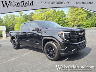 2025 Gmc Sierra 1500 for sale in Spartanburg SC