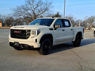 2026 Gmc Sierra 1500 for sale in Charleston AR