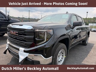 2026 Gmc Sierra 1500 for sale in Beckley WV