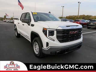 2024 Gmc Sierra 1500 for sale in Homosassa FL