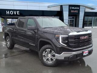 2025 Gmc Sierra 1500 for sale in Bradley IL