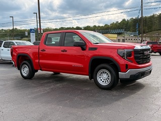2025 Gmc Sierra 1500 for sale in Beckley WV