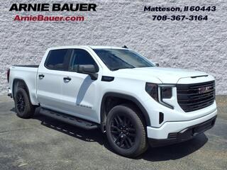 2025 Gmc Sierra 1500 for sale in Matteson IL