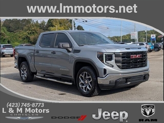 2023 Gmc Sierra 1500 for sale in Athens TN