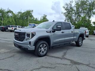 2024 Gmc Sierra 1500 for sale in Johnson City TN