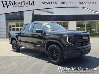 2024 Gmc Sierra 1500 for sale in Spartanburg SC