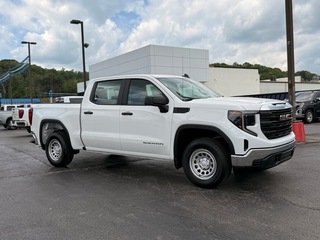 2025 Gmc Sierra 1500 for sale in Beckley WV