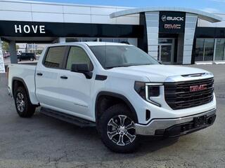 2026 Gmc Sierra 1500 for sale in Bradley IL