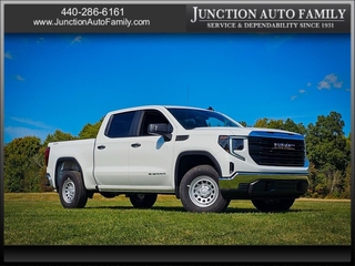 2026 Gmc Sierra 1500 for sale in Chardon OH