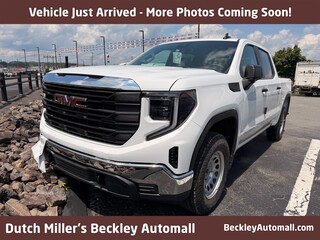 2026 Gmc Sierra 1500 for sale in Beckley WV