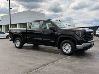 2025 Gmc Sierra 1500 for sale in Beckley WV