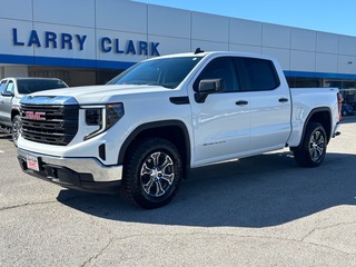 2025 Gmc Sierra 1500 for sale in Amory MS