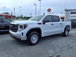 2025 Gmc Sierra 1500 for sale in Johnson City TN