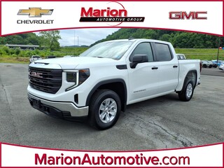 2024 Gmc Sierra 1500 for sale in Marion VA