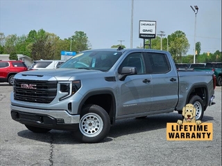 2024 Gmc Sierra 1500 for sale in Forest City NC