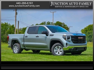 2024 Gmc Sierra 1500 for sale in Chardon OH