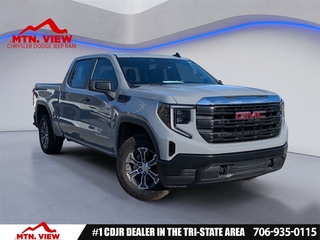 2024 Gmc Sierra 1500 for sale in Ringold GA