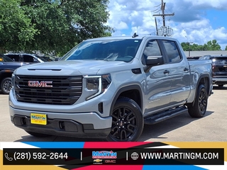 2025 Gmc Sierra 1500 for sale in Cleveland TX
