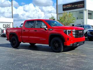2026 Gmc Sierra 1500 for sale in Beckley WV