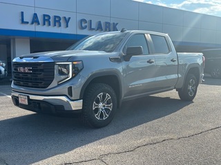 2026 Gmc Sierra 1500 for sale in Amory MS