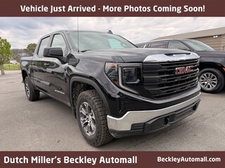 2026 Gmc Sierra 1500 for sale in Beckley WV