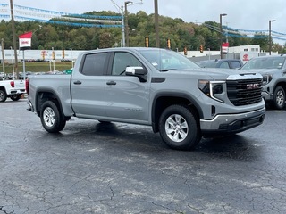 2025 Gmc Sierra 1500 for sale in Beckley WV