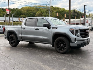 2025 Gmc Sierra 1500 for sale in Beckley WV