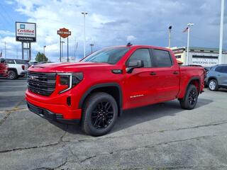 2025 Gmc Sierra 1500 for sale in Johnson City TN