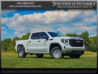 2026 Gmc Sierra 1500 for sale in Chardon OH