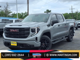 2025 Gmc Sierra 1500 for sale in Cleveland TX