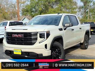 2026 Gmc Sierra 1500 for sale in Cleveland TX