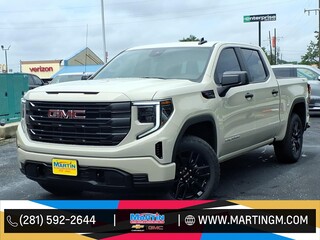 2026 Gmc Sierra 1500 for sale in Cleveland TX