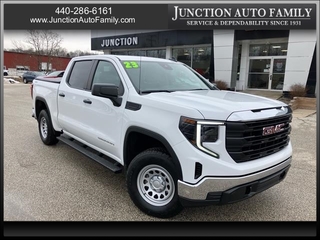 2023 Gmc Sierra 1500 for sale in Chardon OH