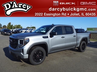 2024 Gmc Sierra 1500 for sale in Joliet IL