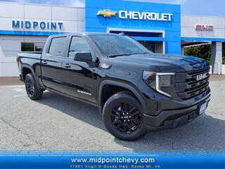 2026 Gmc Sierra 1500 for sale in Rocky Mount VA