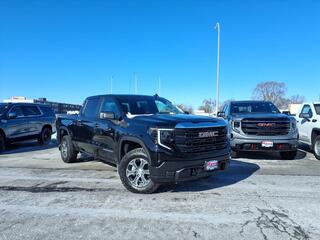 2026 Gmc Sierra 1500 for sale in Bradley IL