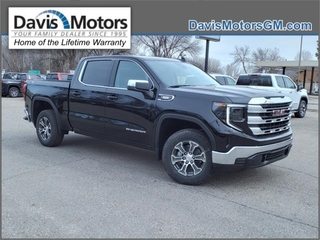 2024 Gmc Sierra 1500 for sale in Litchfield MN