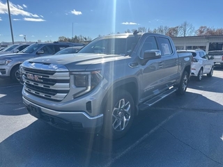 2023 Gmc Sierra 1500 for sale in Greenville SC