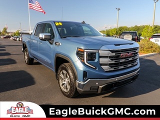 2024 Gmc Sierra 1500 for sale in Homosassa FL